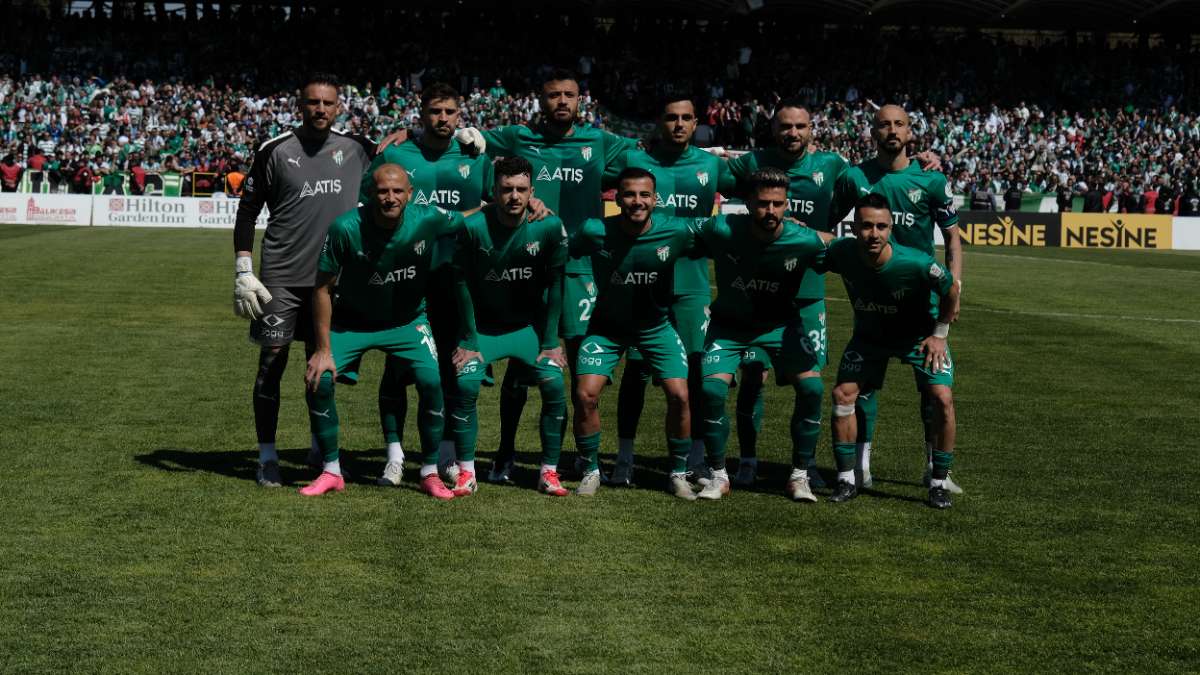 (FOTO GALERİ) Hopaspor-BURSASPOR Şampiyonluk (3)