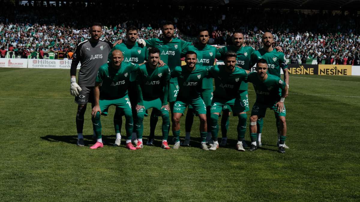 (FOTO GALERİ) Hopaspor-BURSASPOR Şampiyonluk (3)