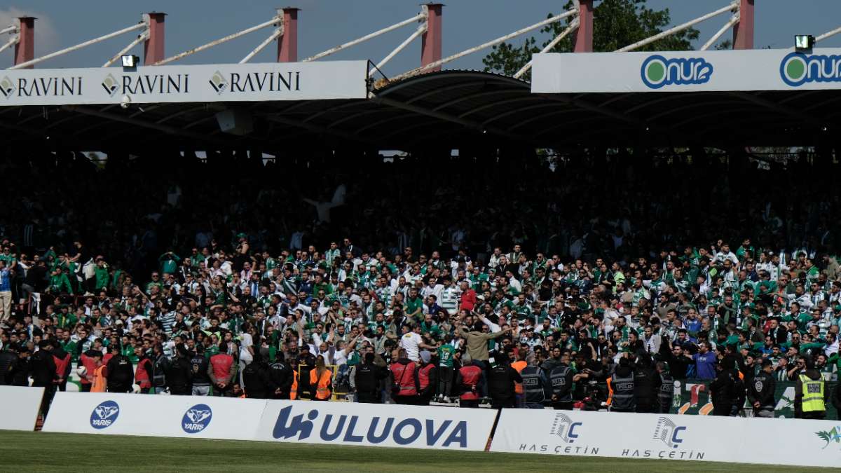 (FOTO GALERİ) Hopaspor-BURSASPOR Şampiyonluk (3)