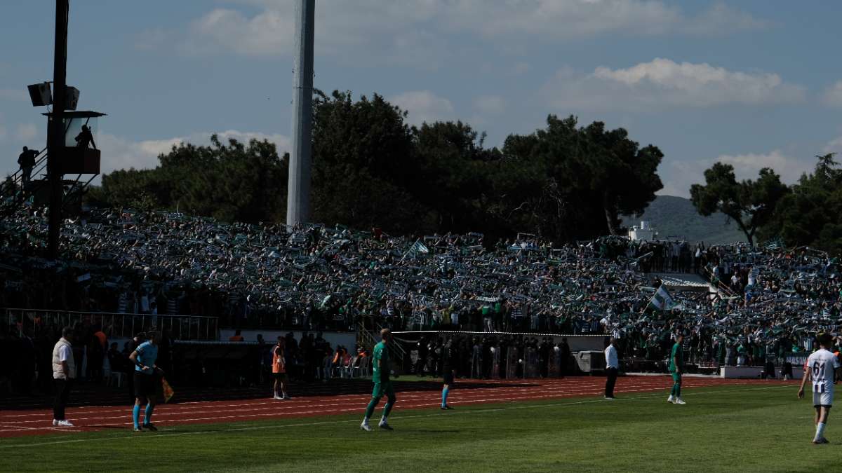 (FOTO GALERİ) Hopaspor-BURSASPOR Şampiyonluk (3)