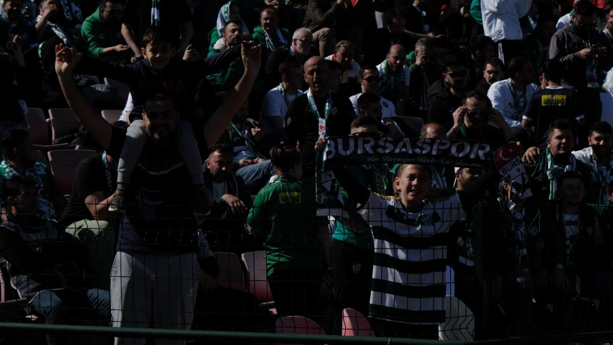 (FOTO GALERİ) Hopaspor-BURSASPOR Şampiyonluk (3)
