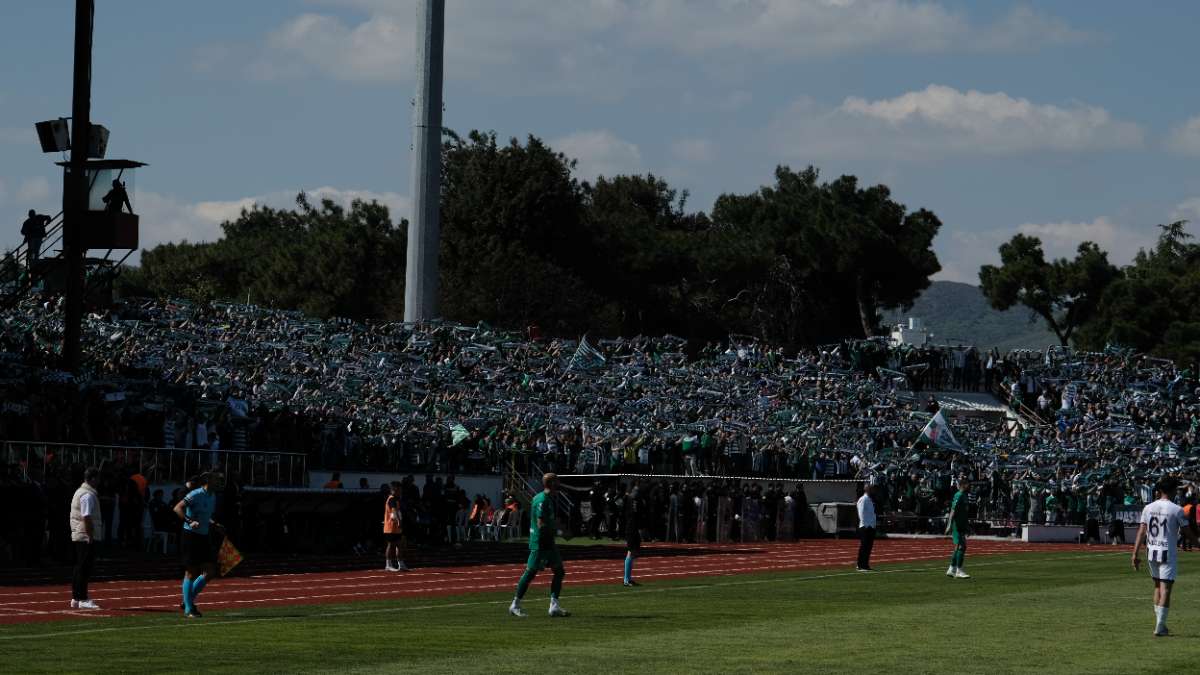 (FOTO GALERİ) Hopaspor-BURSASPOR Şampiyonluk (3)