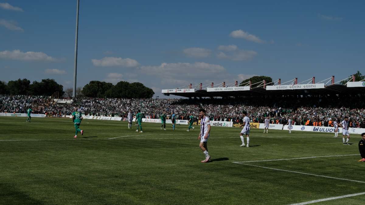 (FOTO GALERİ) Hopaspor-BURSASPOR Şampiyonluk (3)