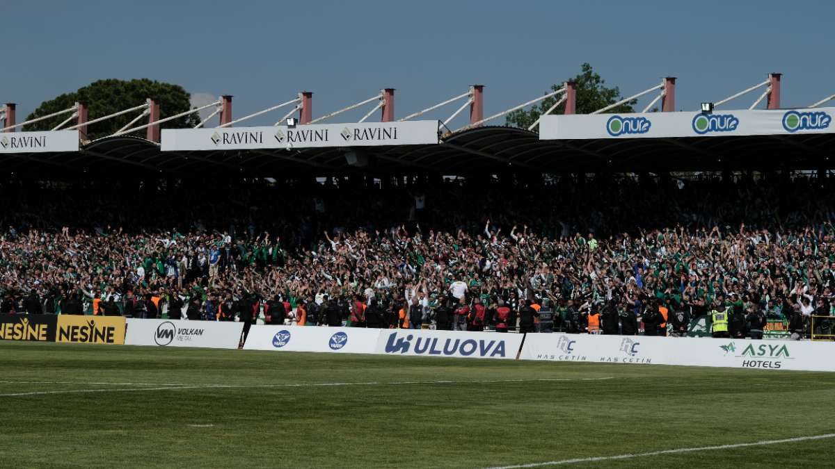 (FOTO GALERİ) Hopaspor-BURSASPOR Şampiyonluk (3)