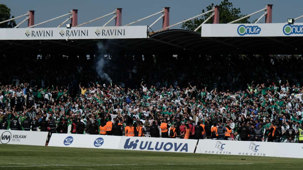 (FOTO GALERİ) Hopaspor-BURSASPOR Şampiyonluk (3)