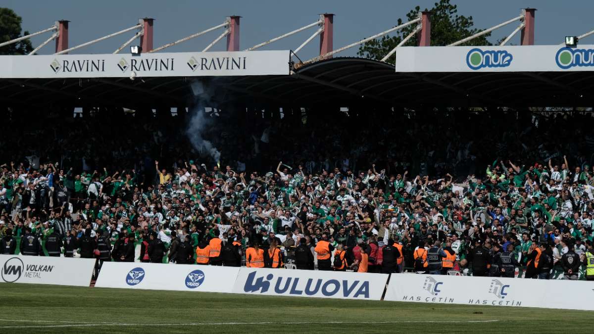(FOTO GALERİ) Hopaspor-BURSASPOR Şampiyonluk (3)