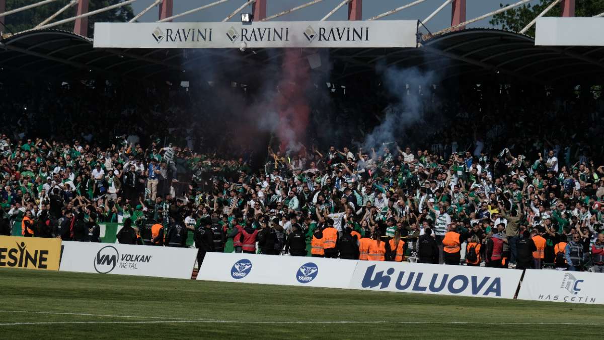 (FOTO GALERİ) Hopaspor-BURSASPOR Şampiyonluk (3)