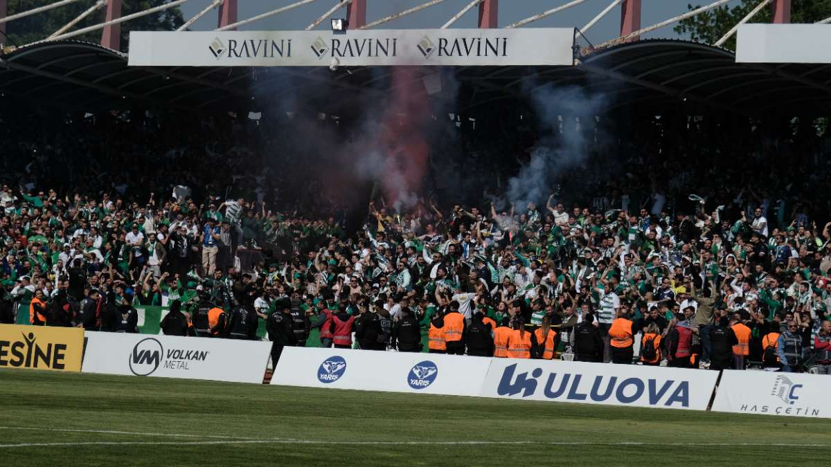 (FOTO GALERİ) Hopaspor-BURSASPOR Şampiyonluk (3)
