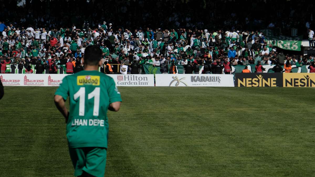 (FOTO GALERİ) Hopaspor-BURSASPOR Şampiyonluk (3)
