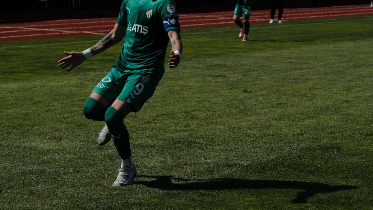 (FOTO GALERİ) Hopaspor-BURSASPOR Şampiyonluk (3)