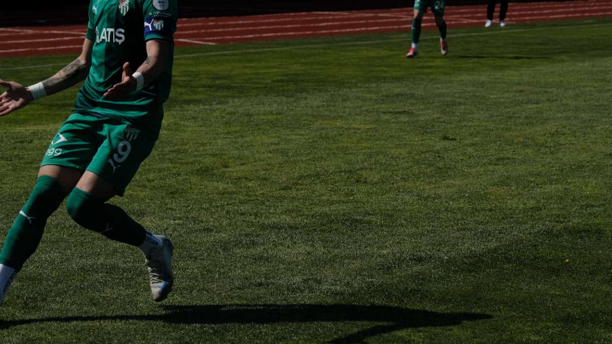 (FOTO GALERİ) Hopaspor-BURSASPOR Şampiyonluk (3)