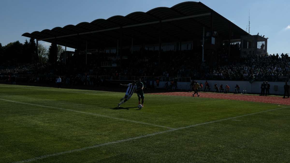 (FOTO GALERİ) Hopaspor-BURSASPOR Şampiyonluk (3)