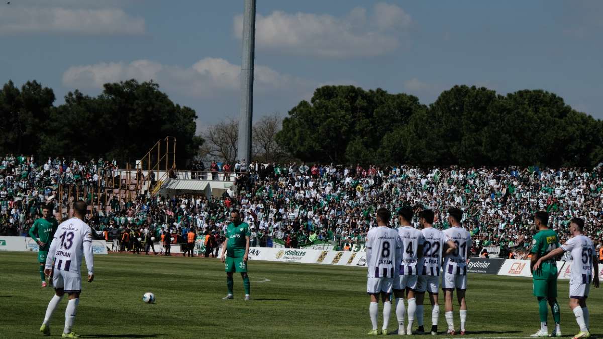 (FOTO GALERİ) Hopaspor-BURSASPOR Şampiyonluk (3)