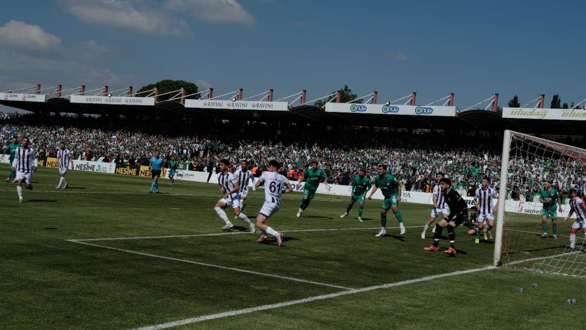 (FOTO GALERİ) Hopaspor-BURSASPOR Şampiyonluk (3)