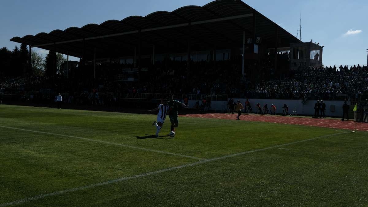 (FOTO GALERİ) Hopaspor-BURSASPOR Şampiyonluk (3)