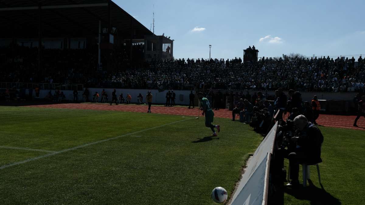 (FOTO GALERİ) Hopaspor-BURSASPOR Şampiyonluk (3)