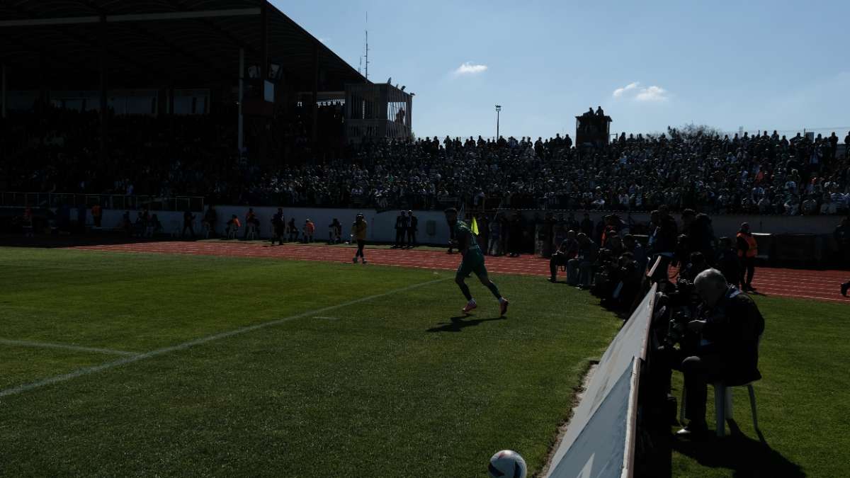 (FOTO GALERİ) Hopaspor-BURSASPOR Şampiyonluk (3)