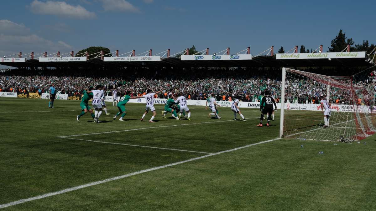 (FOTO GALERİ) Hopaspor-BURSASPOR Şampiyonluk (3)