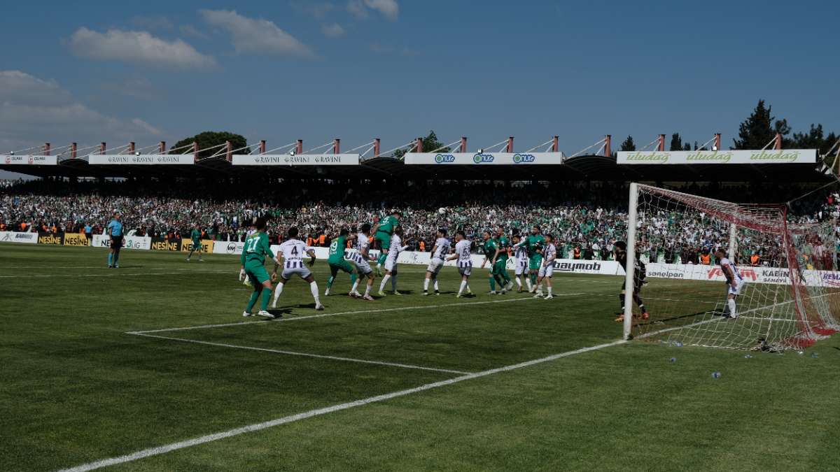 (FOTO GALERİ) Hopaspor-BURSASPOR Şampiyonluk (3)