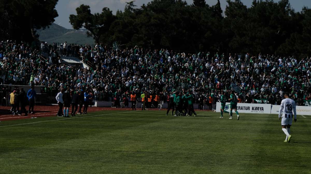 (FOTO GALERİ) Hopaspor-BURSASPOR Şampiyonluk (3)