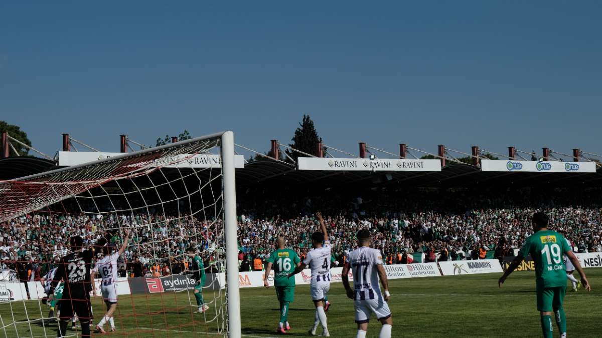 (FOTO GALERİ) Hopaspor-BURSASPOR Şampiyonluk (3)