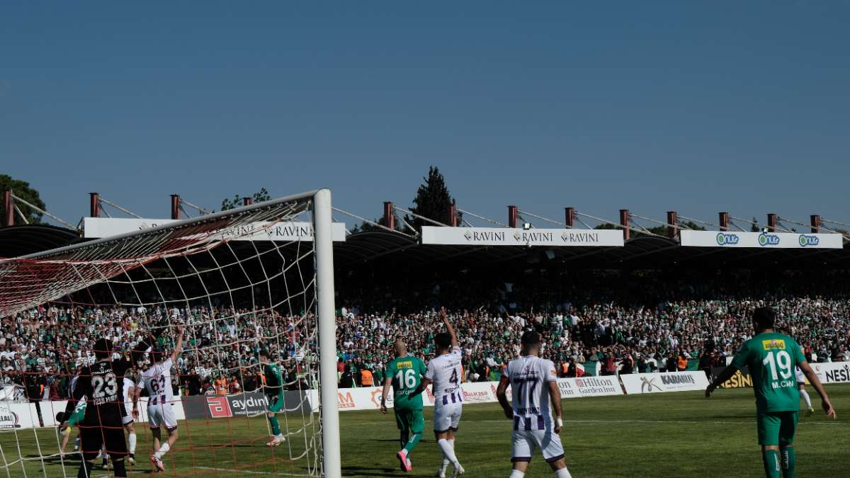 (FOTO GALERİ) Hopaspor-BURSASPOR Şampiyonluk (3)