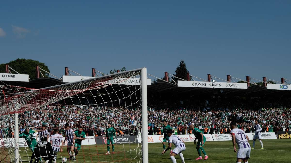 (FOTO GALERİ) Hopaspor-BURSASPOR Şampiyonluk (3)
