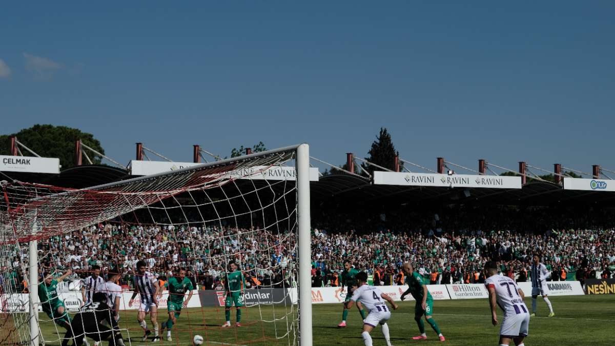 (FOTO GALERİ) Hopaspor-BURSASPOR Şampiyonluk (3)