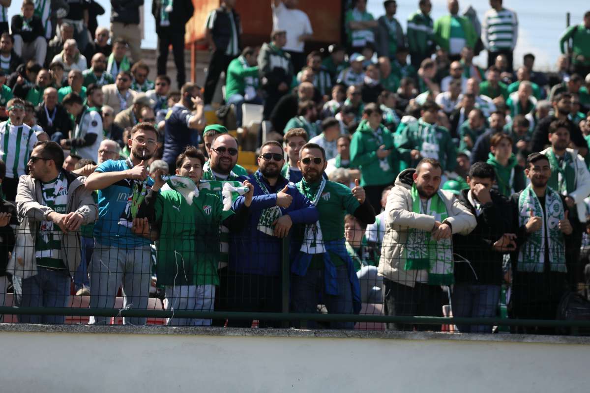 (FOTO GALERİ) Hopaspor-BURSASPOR Şampiyonluk (3)