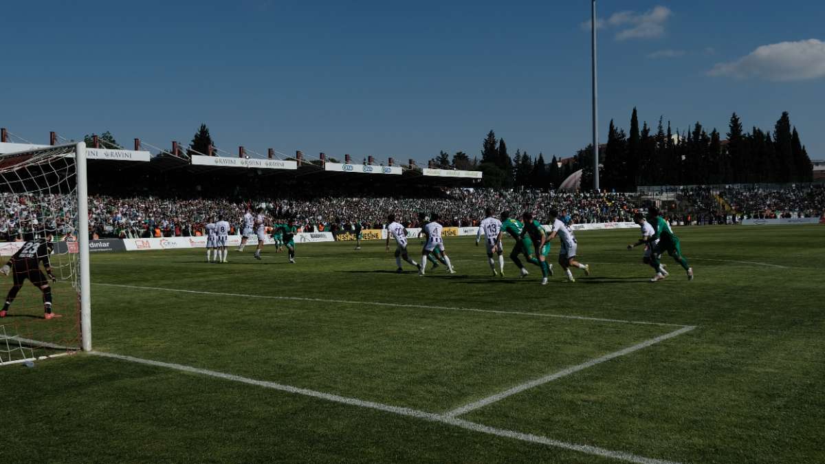 (FOTO GALERİ) Hopaspor-BURSASPOR Şampiyonluk (3)