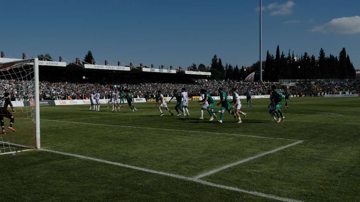 (FOTO GALERİ) Hopaspor-BURSASPOR Şampiyonluk (3)