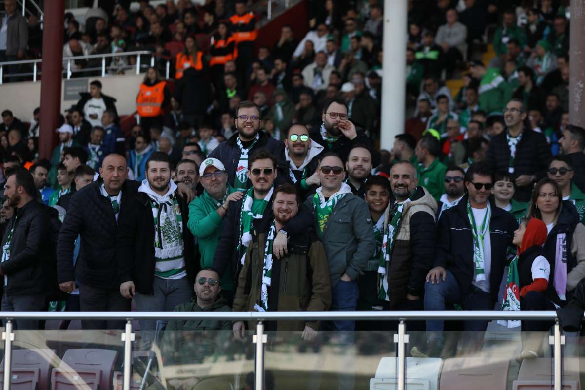 (FOTO GALERİ) Hopaspor-BURSASPOR Şampiyonluk (3)