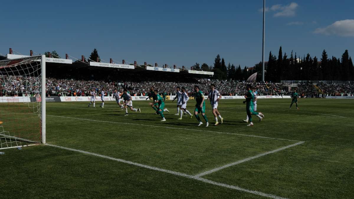 (FOTO GALERİ) Hopaspor-BURSASPOR Şampiyonluk (3)