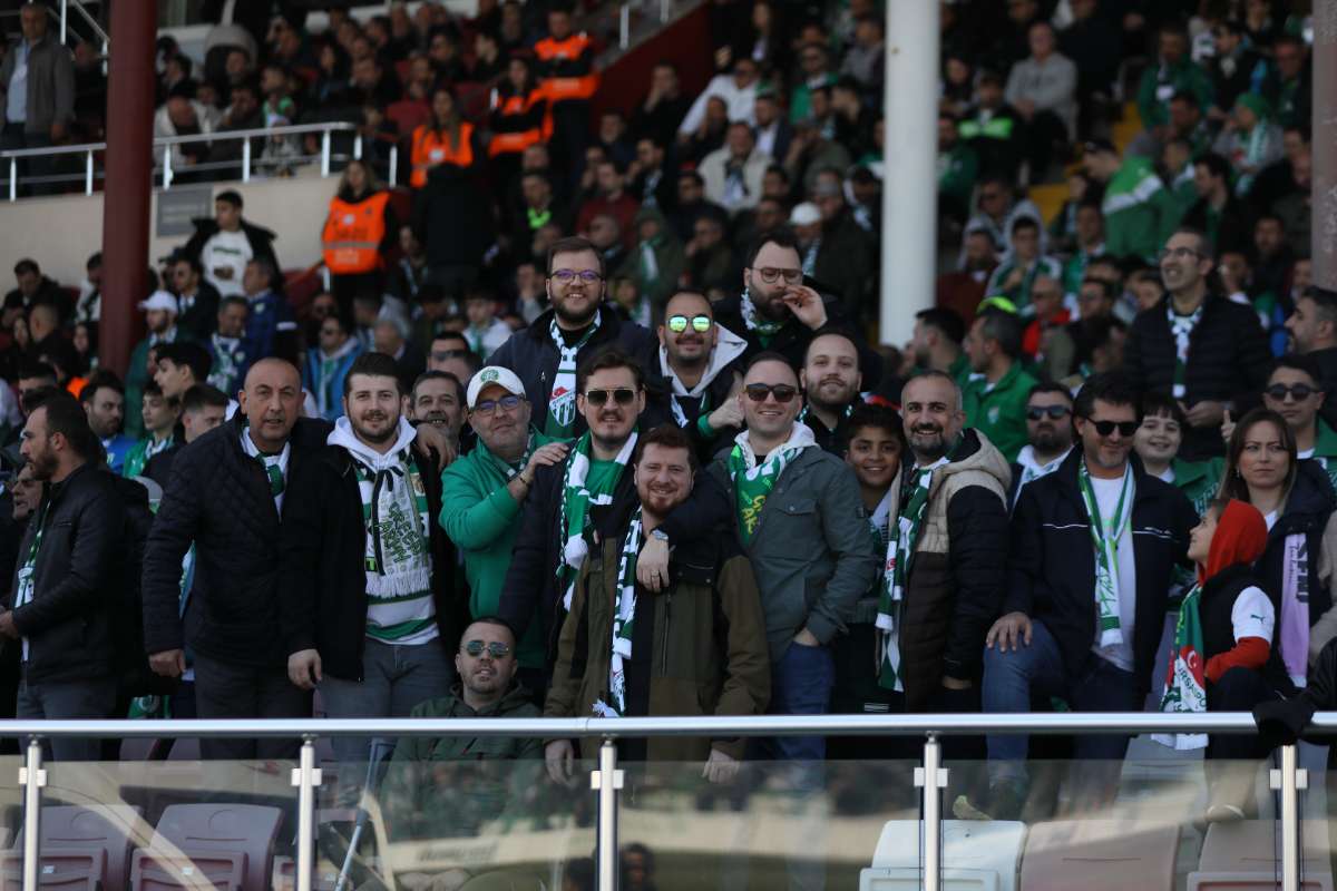 (FOTO GALERİ) Hopaspor-BURSASPOR Şampiyonluk (3)