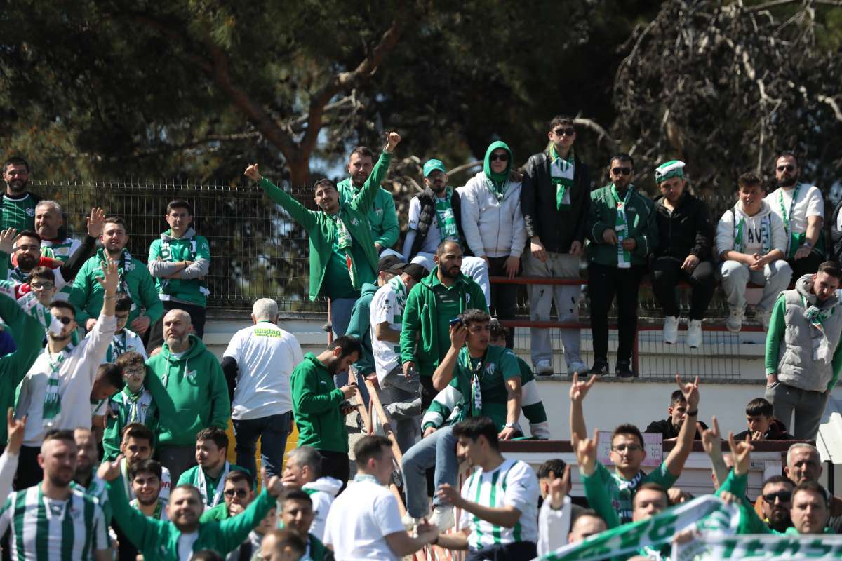 (FOTO GALERİ) Hopaspor-BURSASPOR Şampiyonluk (3)