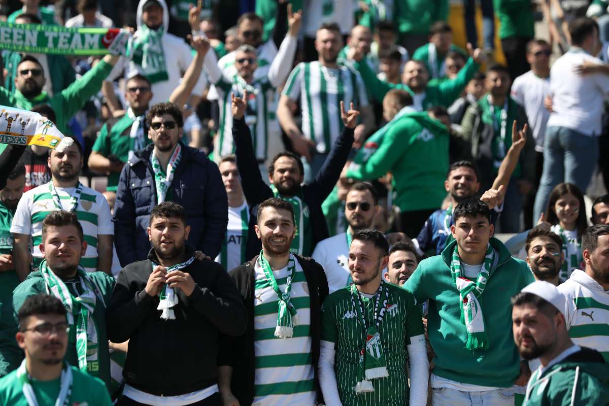 (FOTO GALERİ) Hopaspor-BURSASPOR Şampiyonluk (3)