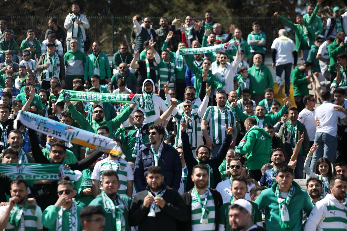 (FOTO GALERİ) Hopaspor-BURSASPOR Şampiyonluk (3)