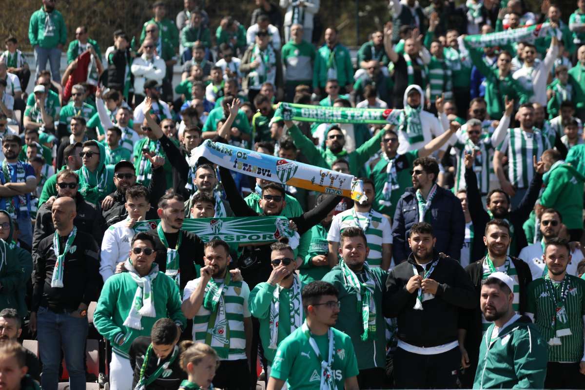 (FOTO GALERİ) Hopaspor-BURSASPOR Şampiyonluk (3)