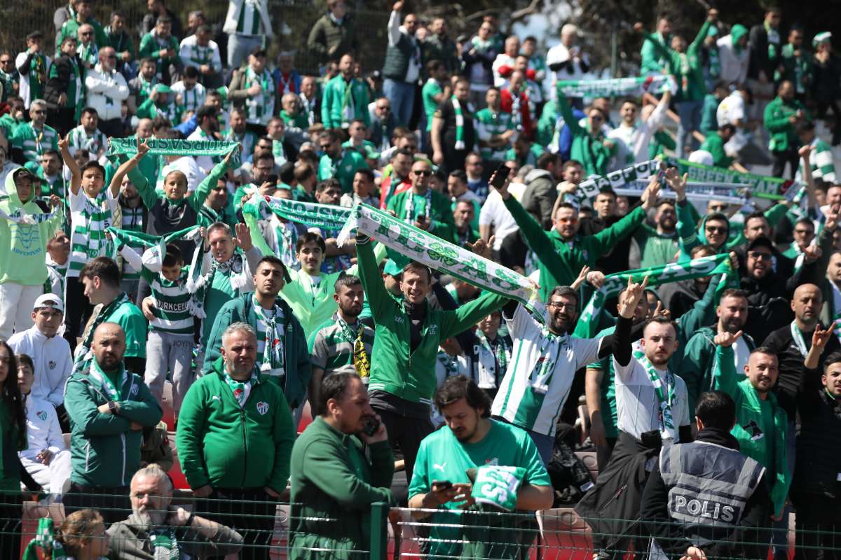 (FOTO GALERİ) Hopaspor-BURSASPOR Şampiyonluk (3)