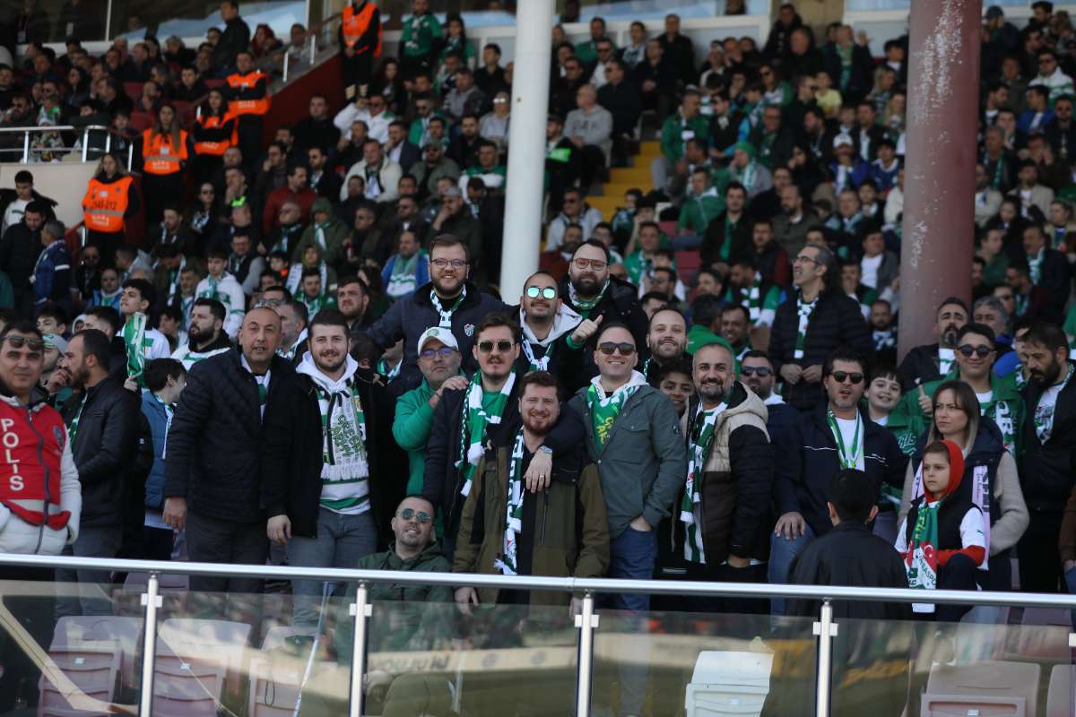 (FOTO GALERİ) Hopaspor-BURSASPOR Şampiyonluk (3)