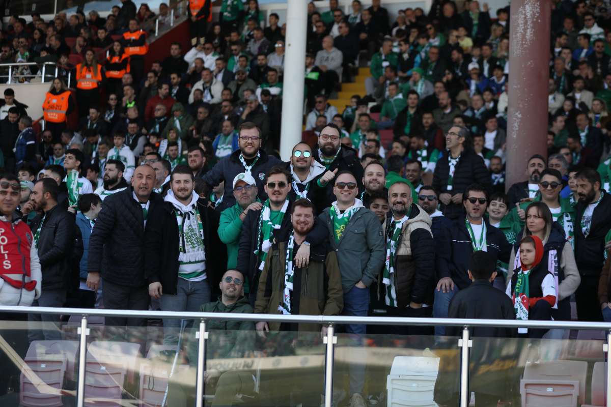 (FOTO GALERİ) Hopaspor-BURSASPOR Şampiyonluk (3)