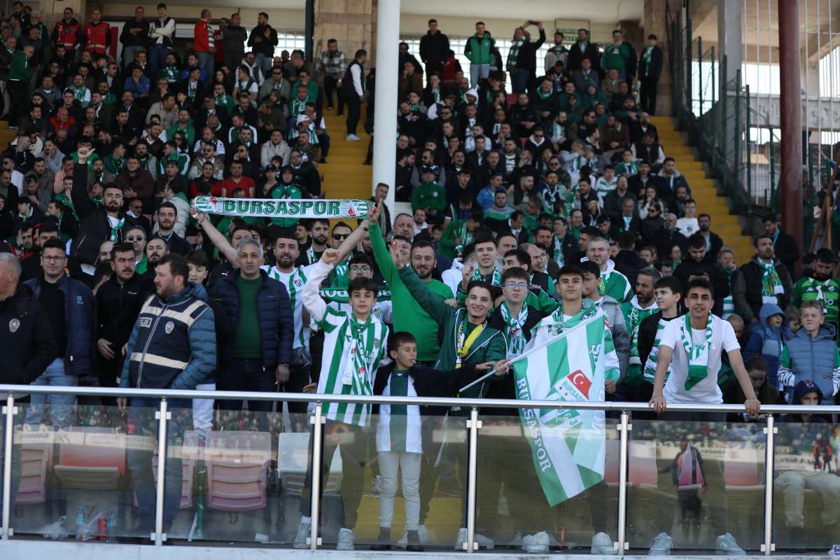 (FOTO GALERİ) Hopaspor-BURSASPOR Şampiyonluk (3)