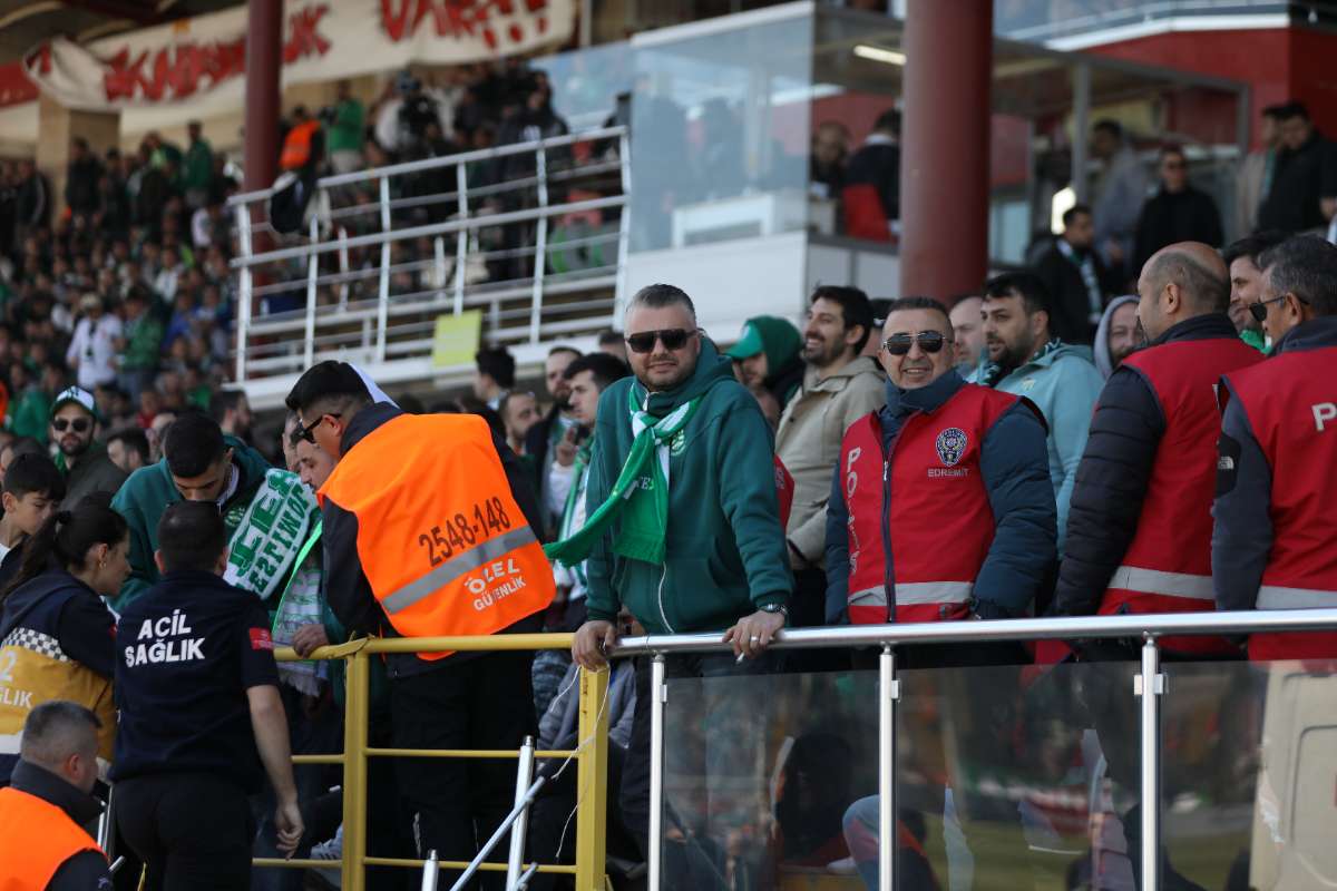 (FOTO GALERİ) Hopaspor-BURSASPOR Şampiyonluk (3)
