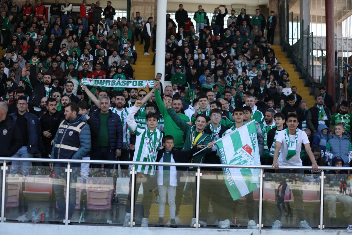 (FOTO GALERİ) Hopaspor-BURSASPOR Şampiyonluk (3)