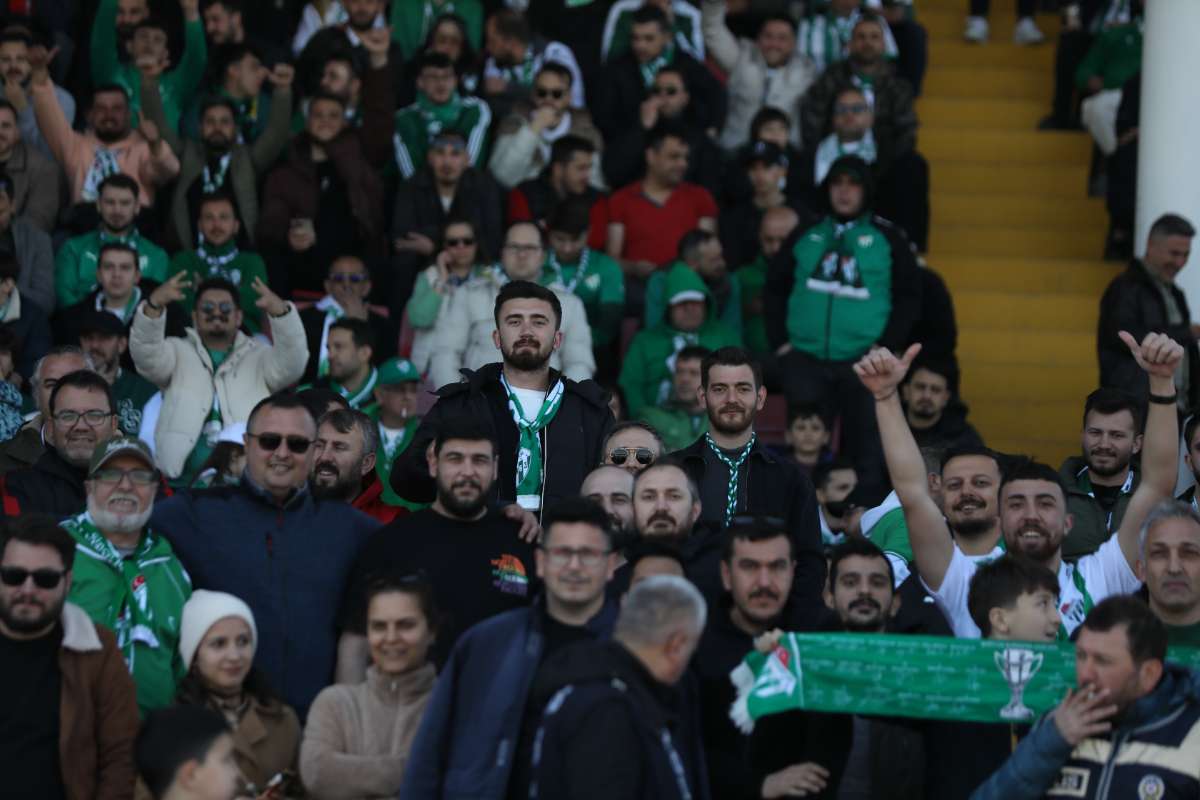 (FOTO GALERİ) Hopaspor-BURSASPOR Şampiyonluk (3)
