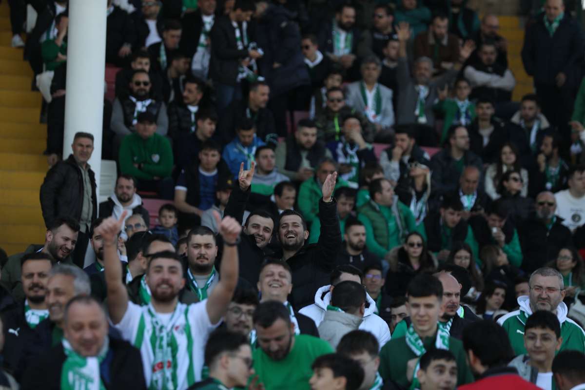 (FOTO GALERİ) Hopaspor-BURSASPOR Şampiyonluk (3)