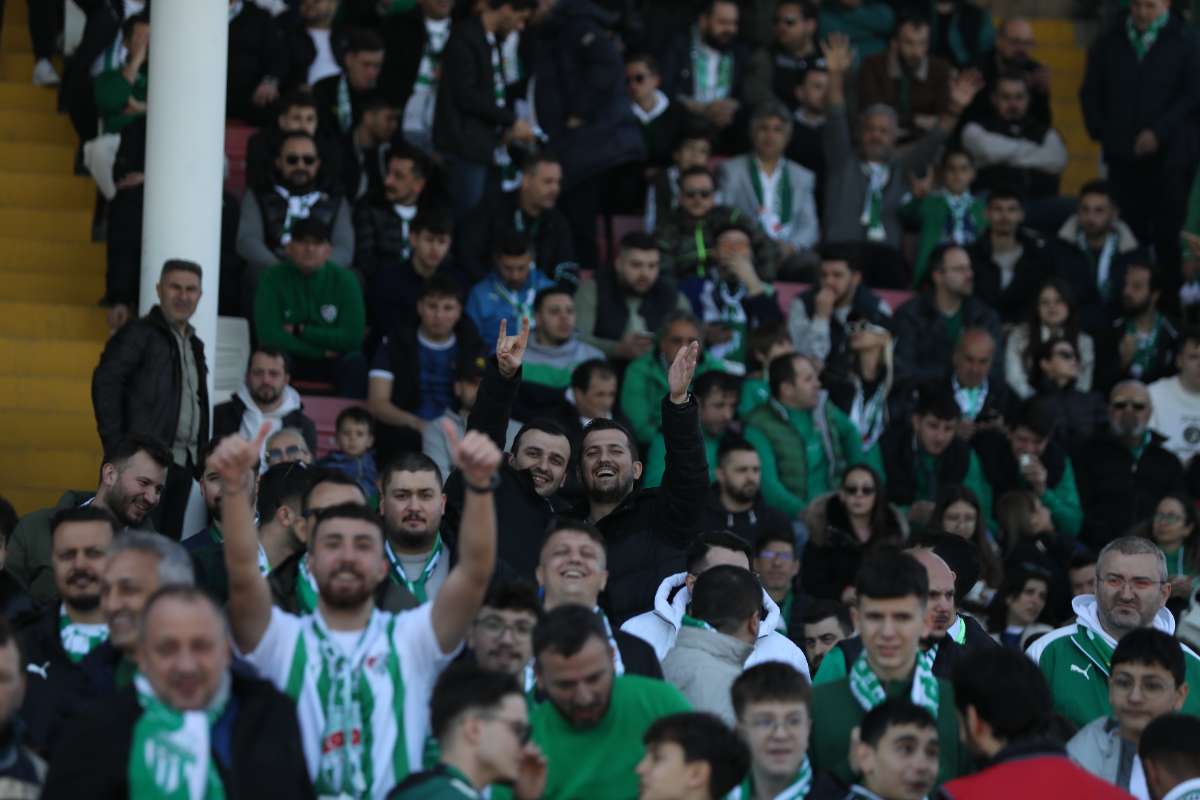 (FOTO GALERİ) Hopaspor-BURSASPOR Şampiyonluk (3)