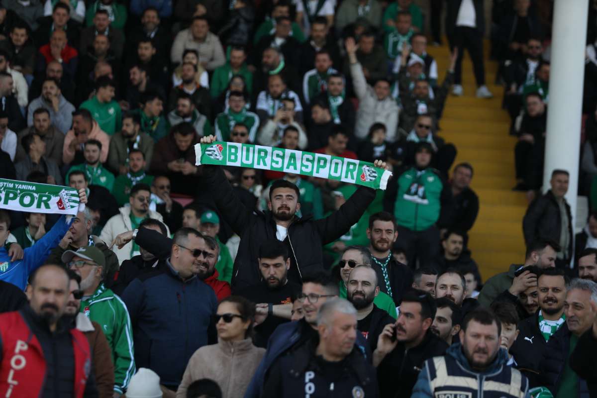(FOTO GALERİ) Hopaspor-BURSASPOR Şampiyonluk (3)