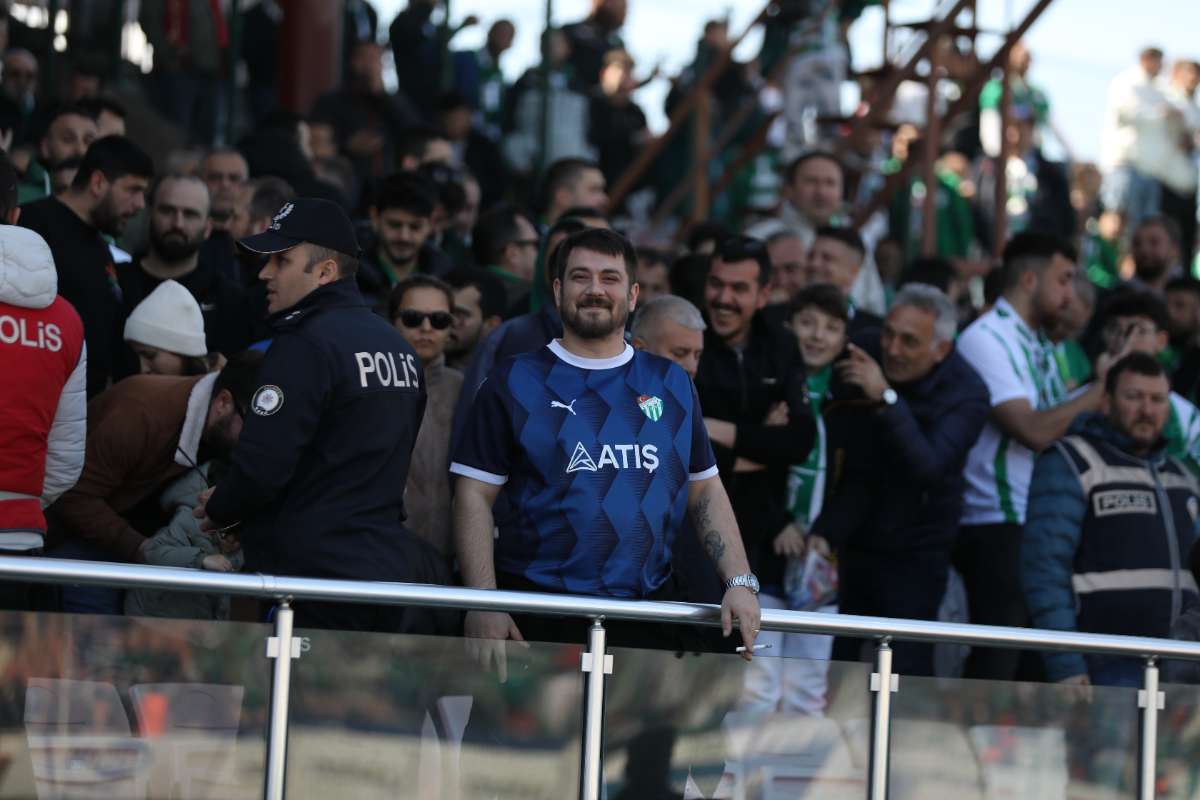 (FOTO GALERİ) Hopaspor-BURSASPOR Şampiyonluk (3)