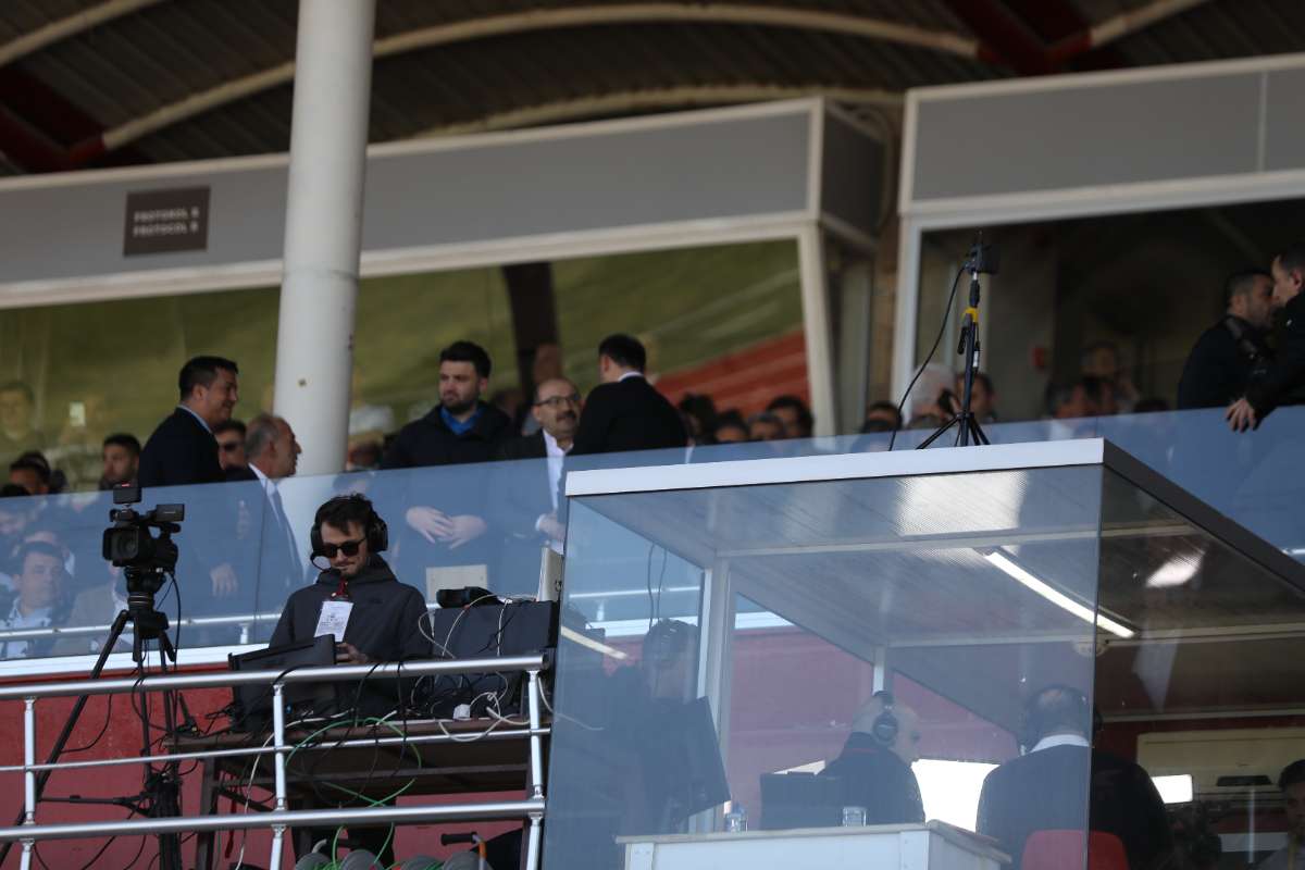 (FOTO GALERİ) Hopaspor-BURSASPOR Şampiyonluk (3)
